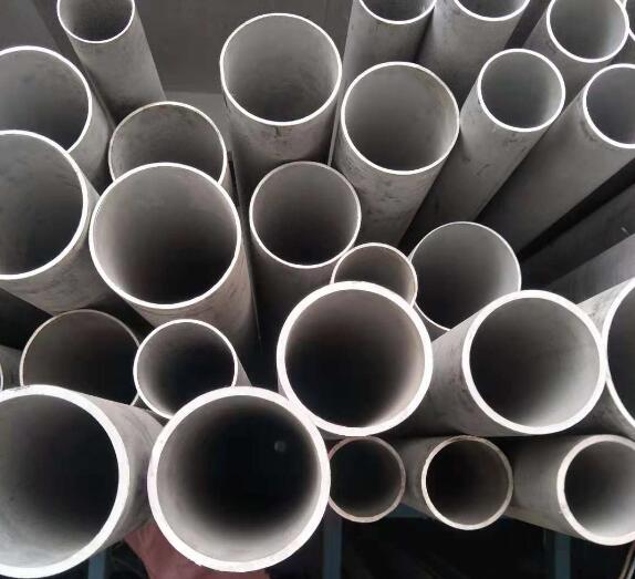 黎安镇321不锈钢管