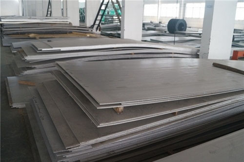 黎安镇304不锈钢板