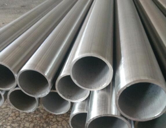 黎安镇321不锈钢管