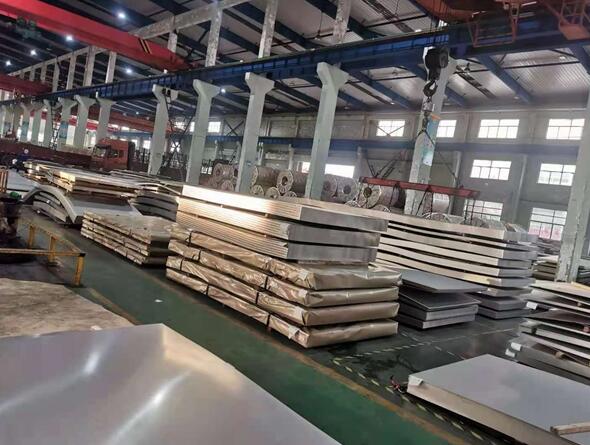 黎安镇321不锈钢板