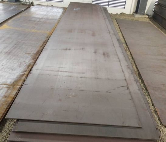 黎安镇40cr中厚板