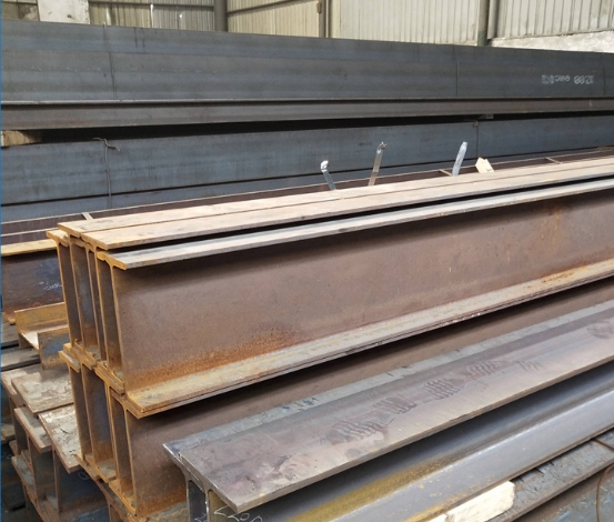 黎安镇Q235EH型钢