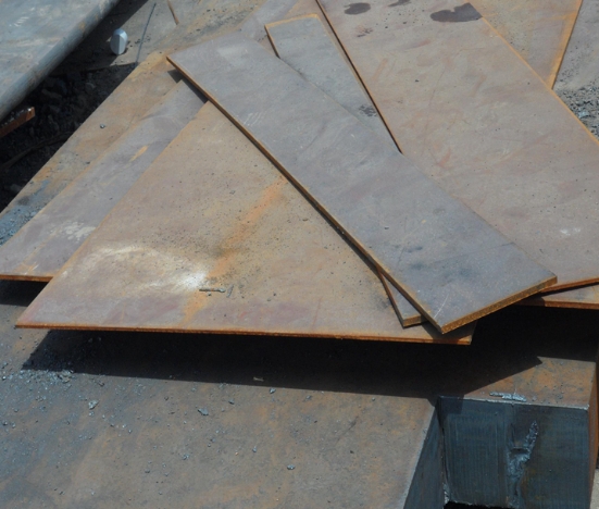 黎安镇NM360C耐磨板